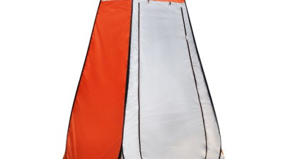⛺️ 펌리빙텐트 솔직 후기! 고민 끝에 득템한 이야기 (ft. 할인정보)